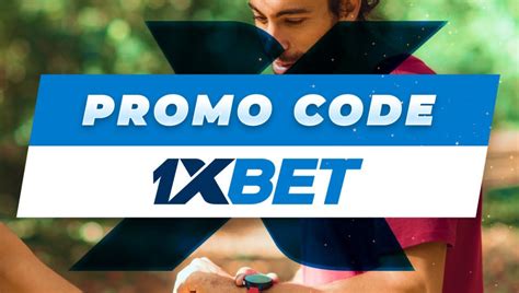1xbet free promo code